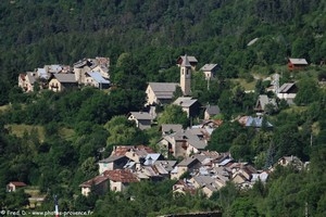 Villars-Colmars