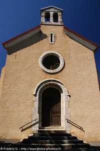 église Saint-Martin-de-Tours de fouillouse