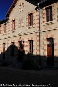 mairie de Rambaud