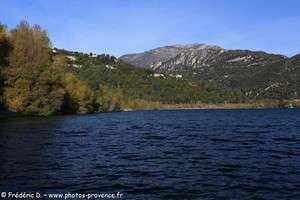 lac du Broc