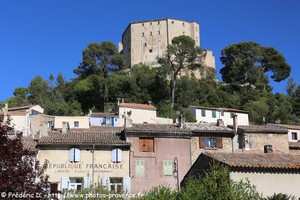 Meyrargues en Provence