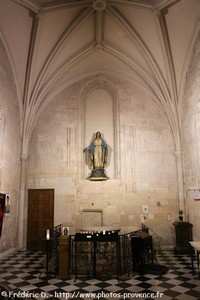 église Saint-Ferréol de Marseille