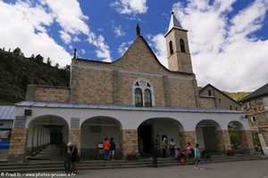 Santuario di Sant'Anna