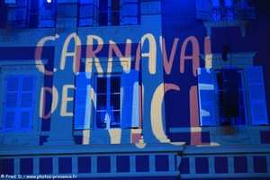 carnaval 2020 Nice