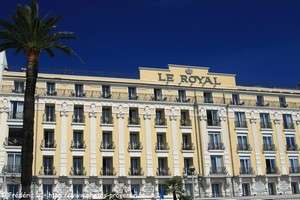 le Royal à Nice