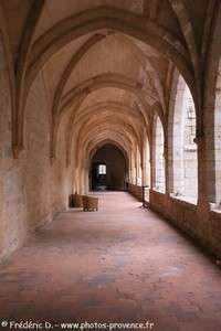 couvent royal de Saint-Maximin-la-Sainte-Baume
