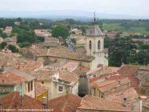 Beaumes De Venise