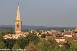 village de Saint-Didier