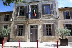 mairie de Saint-Didier