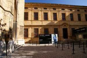 musée Granet