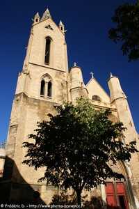 église saint-jean-de-malte