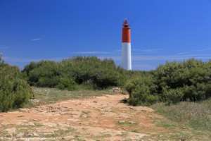 le phare du Cap Couronne