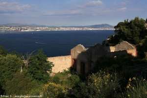 le fort de Figuerolles