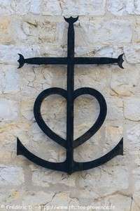 croix de Camargue