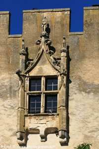 château d'Allemagne-en-Provence
