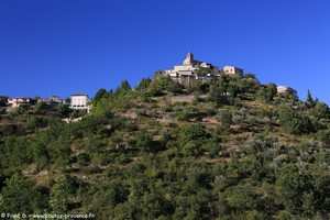 Castellet-les-Sausses