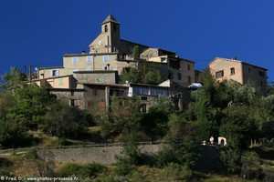 Castellet-les-Sausses