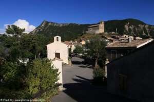 Castellet-l&egrave;s-Sausses