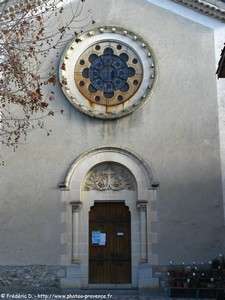 église Notre-Dame-du-Bourg
