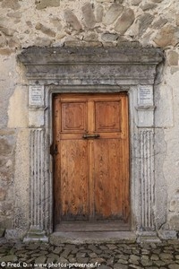 la porte de Savoie