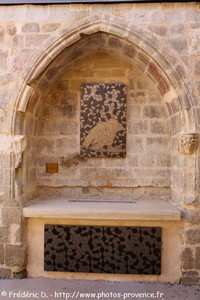 enfeu - l'aigle, Jean