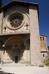 cathédrale Notre-Dame du Bourg de Digne-les-Bains