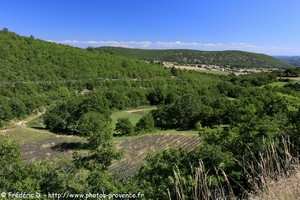lardiers dans les alpes de haute provence