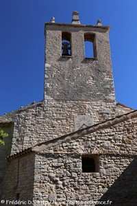 &eacute;glise Sainte-Anne de Lardiers