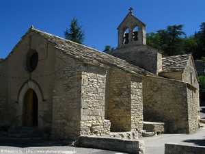 église Sainte-Marie-Madeleine de Lincel