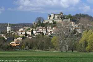 Mane, Alpes-de-Haute-Provence