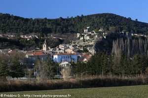 Peyruis Alpes-de-Haute-Provence