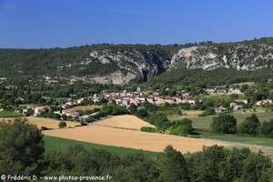 Quinson, Alpes-de-Haute-Provence
