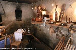 écomusée de Fontgillarde
