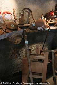 écomusée de Fontgillarde