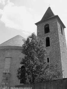 l'église du glaizil
