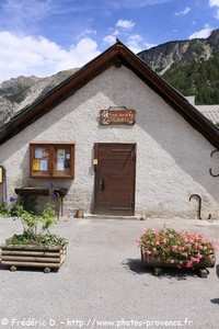 four banal des Alberts