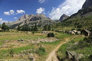 hameau des Boussardes