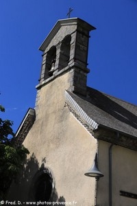 église des Costes