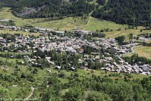 Monêtier-les-Bains