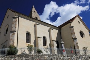 église de Saint-Firmin