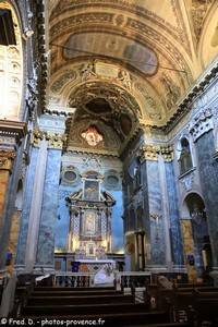 église Notre-Dame-du-Laghet