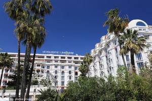 hotel majestic barrière