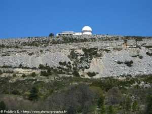 observatoire de Calern