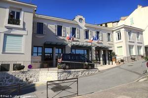 mairie de Gattières