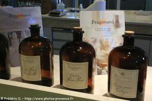 parfumerie Fragonard