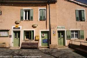 mairie de la Penne