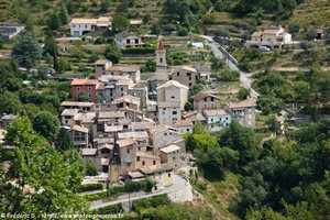 hameau de Roussillon