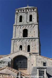 basilique d'Arles