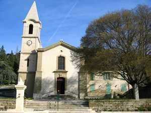 église Saint-Denis-l'Aréopagite