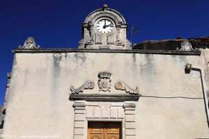 musée des santons des Baux-de-Provence